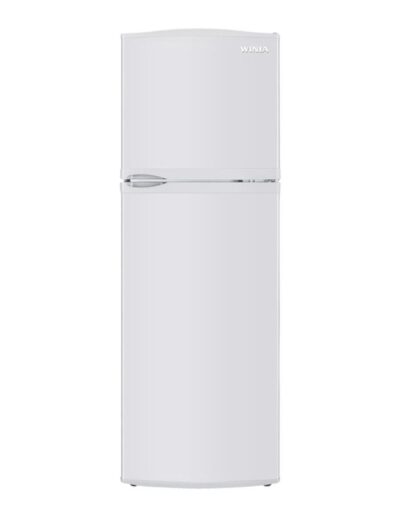 Refrigerador Winia 9 pies cúbicos DFR-9010DBX