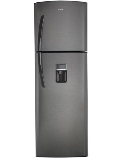 Refrigerador Top Mount Mabe 11 pies cúbicos Tecnología No Frost RMA300FYMRE0