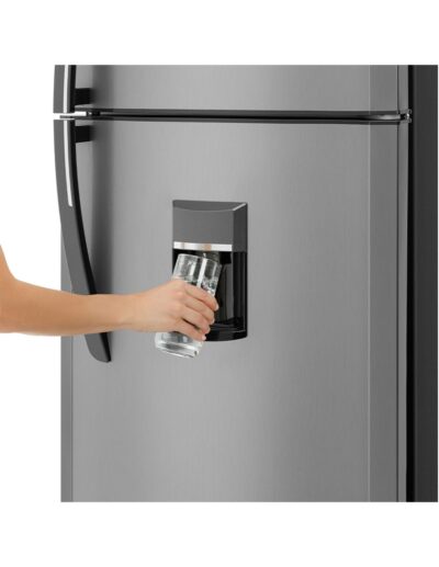 Refrigerador Top Mount Mabe 11 pies cúbicos Tecnología No Frost RMA300FYMRE0 - Image 5
