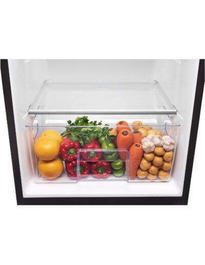 Refrigerador Top Mount Mabe 11 pies cúbicos Tecnología No Frost RMA300FYMRE0 - Image 6