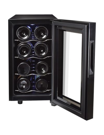 Enfriador de vinos Supra 8 botellas - Image 3