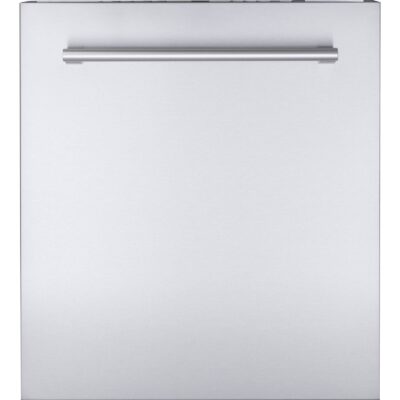 Lavavajillas Empotrable DW8 57 FIM-D 60 cms (24") Acero Inoxidable