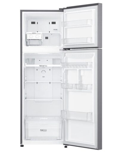Refrigerador LG 9 pies cúbicos acero GT29WDC - Image 2