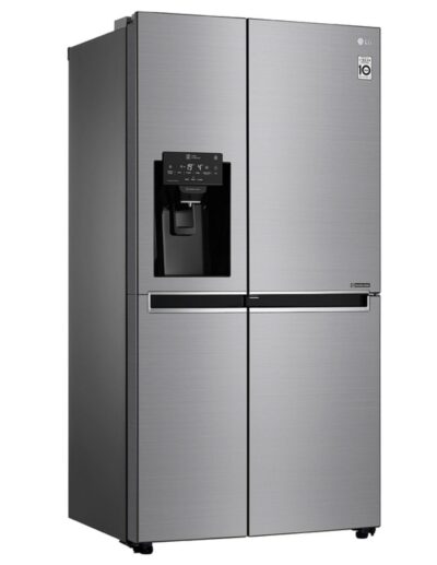 Refrigerador LG 22 pies cúbicos GS65SDPK - Image 2