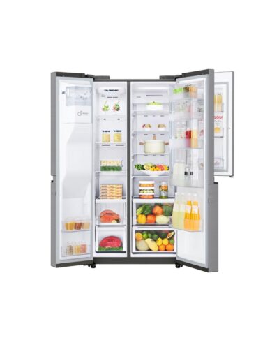 Refrigerador LG 22 pies cúbicos GS65SDPK - Image 7