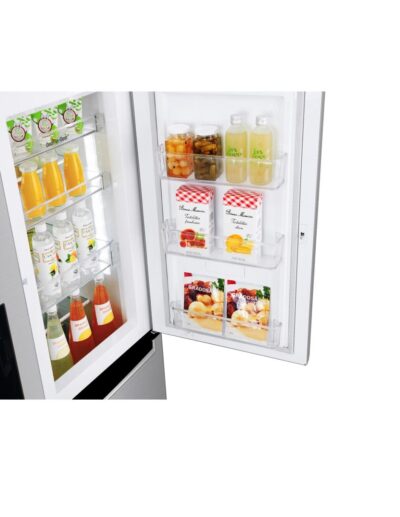 Refrigerador LG 22 pies cúbicos GS65SDPK - Image 9