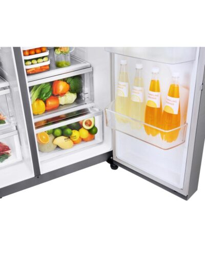 Refrigerador LG 22 pies cúbicos GS65SDPK - Image 10