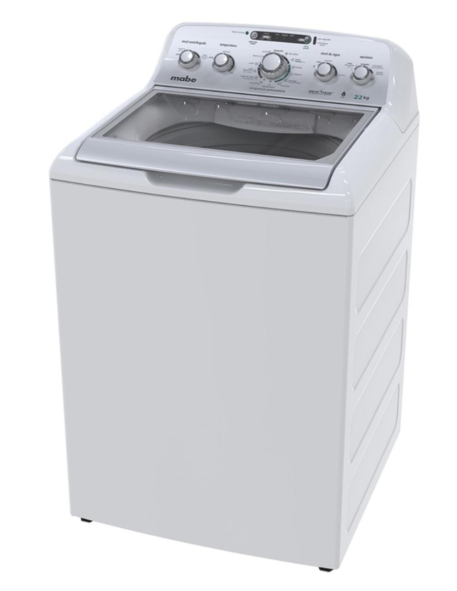 Lavadora automática Hisense 21 kg color silver WTQ2102T – Linea Blanca  Select