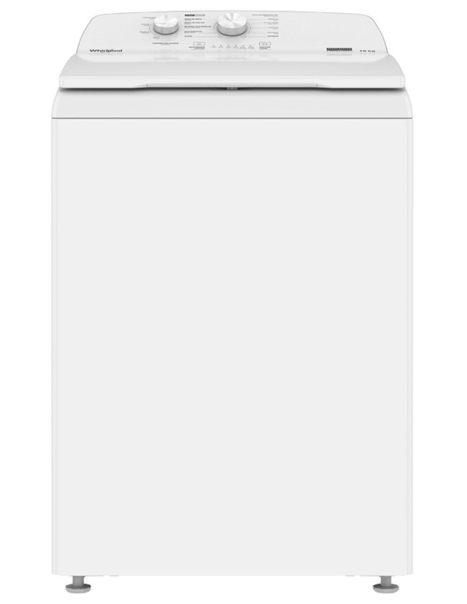 Lavadora automática Hisense 21 kg color silver WTQ2102T – Linea Blanca  Select