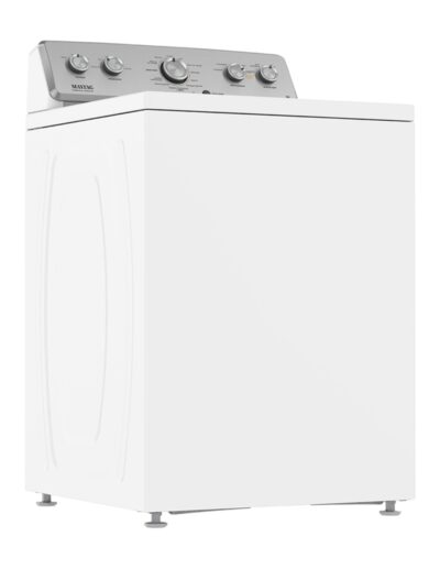 Lavadora carga superior Maytag 20 kg color blanca 7MMVWC465JW - Image 2