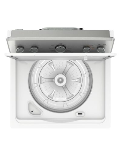 Lavadora carga superior Maytag 20 kg color blanca 7MMVWC465JW - Image 3