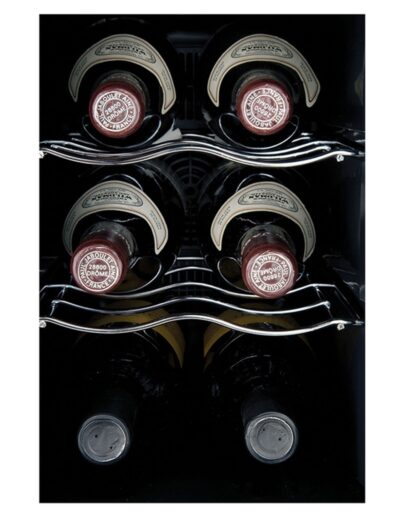 Cava de vinos enfriadora Koblenz para 6 botellas EVFK-06 - Image 4