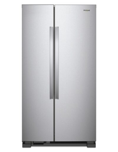 Refrigerador Whirlpool 25 pies cúbicos WD5600S