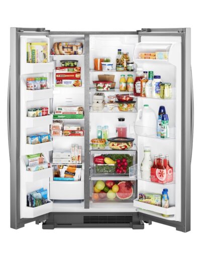 Refrigerador Whirlpool 25 pies cúbicos WD5600S - Image 3