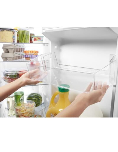 Refrigerador Whirlpool 25 pies cúbicos WD5600S - Image 5