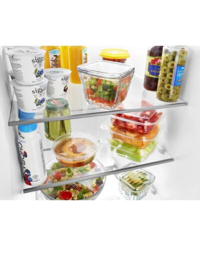 Refrigerador Whirlpool 25 pies cúbicos WD5600S - Image 6